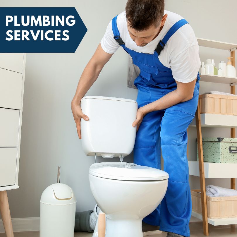 Plumbing Company in Charleston, MO